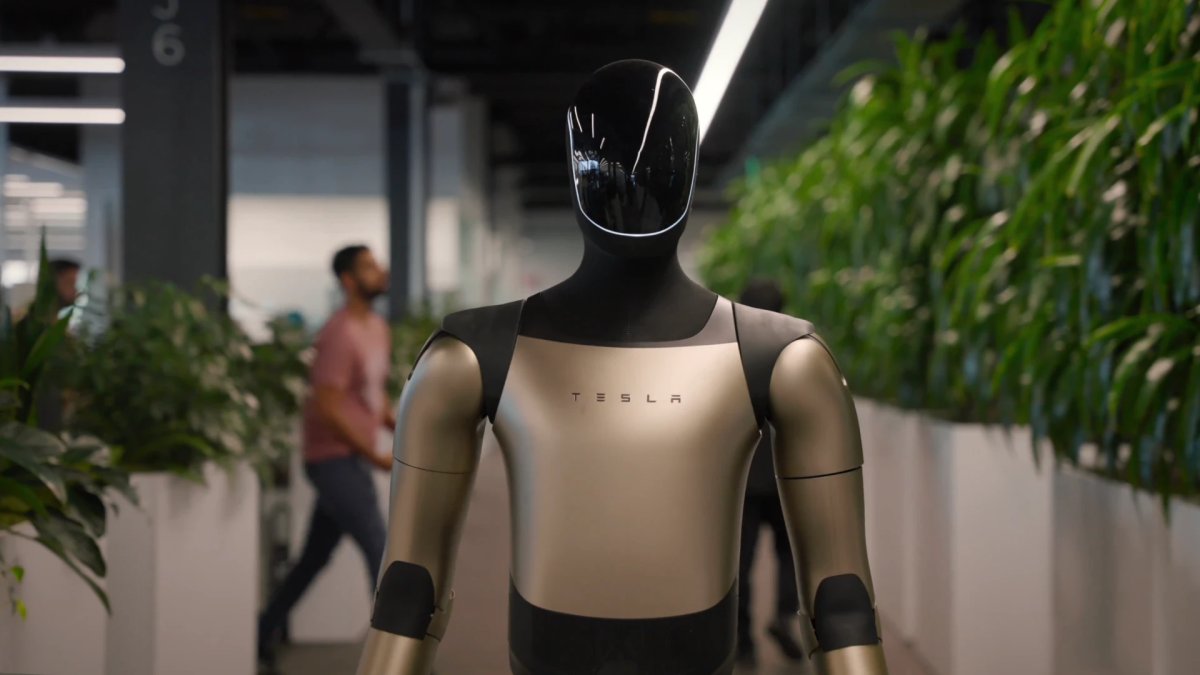 Tesla ha comprato un’azienda di hardware AI per 1,95 miliardi di dollari, ma non dice quale — screenshot 1