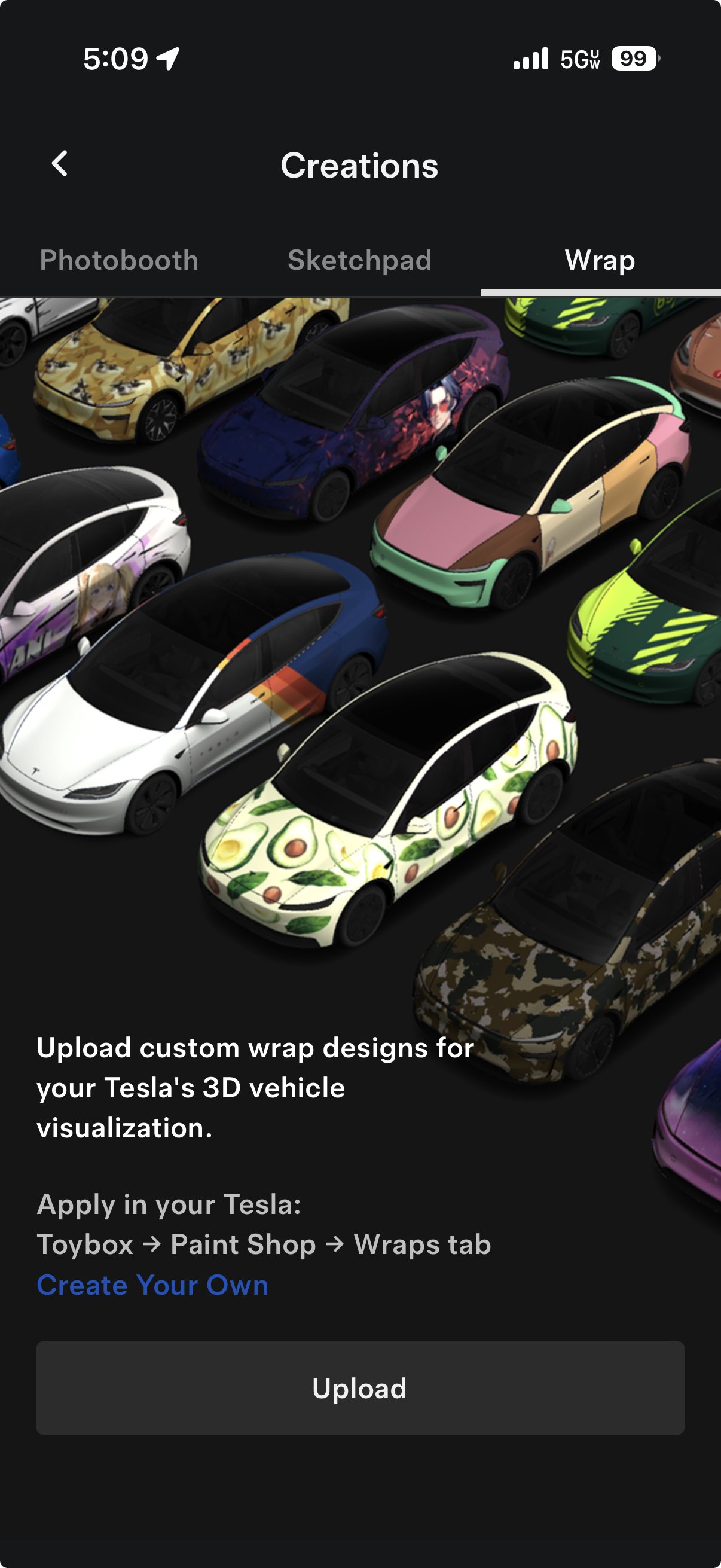 Tesla annuncia il Summer Release 2026: Grok fa le telefonate, Caraoke a punteggio e la navigazione impara le vostre abitudini — screenshot 1