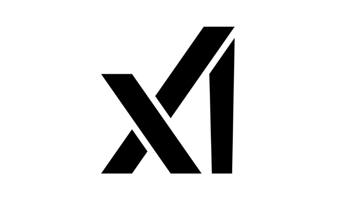 xAI completa la trasformazione in SpaceXAI: ecco il nuovo logo che unisce i due marchi — screenshot 1