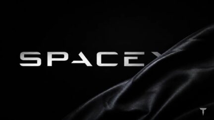 xAI completa la trasformazione in SpaceXAI: ecco il nuovo logo che unisce i due marchi