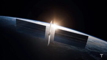 SpaceX e Nvidia insieme per i data center in orbita: i satelliti Starmind avranno GPU Rubin e CPU Vera