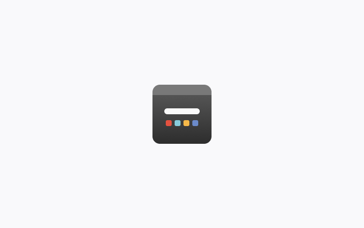 Telecamera interna e microfono nel browser