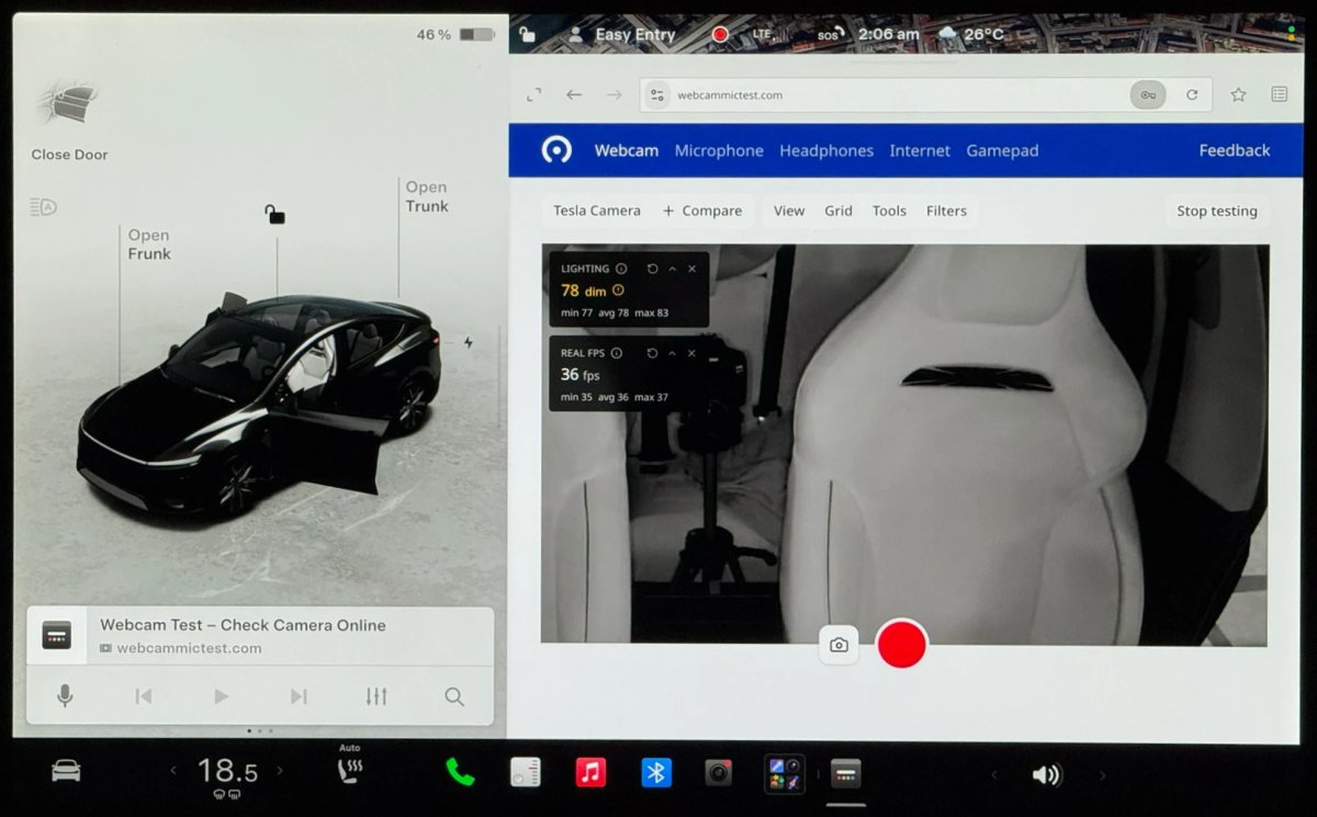 Zoom del browser più alto