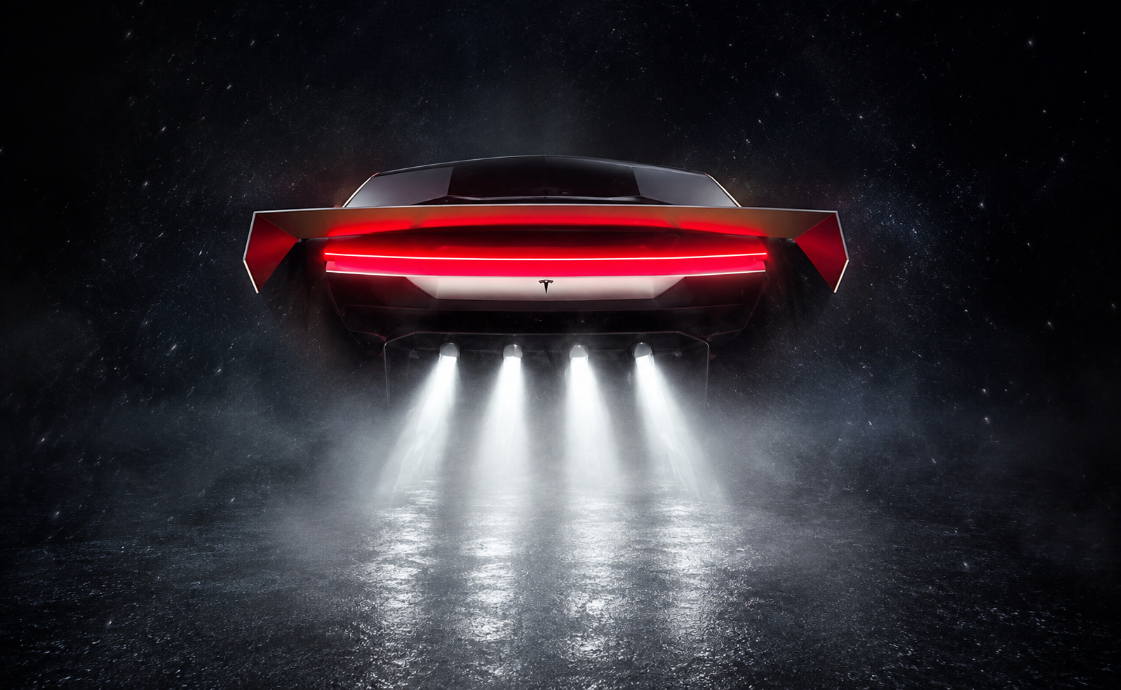 Tesla Roadster, finalmente ci siamo: la presentazione è fissata per il 1 Ottobre! — screenshot 2