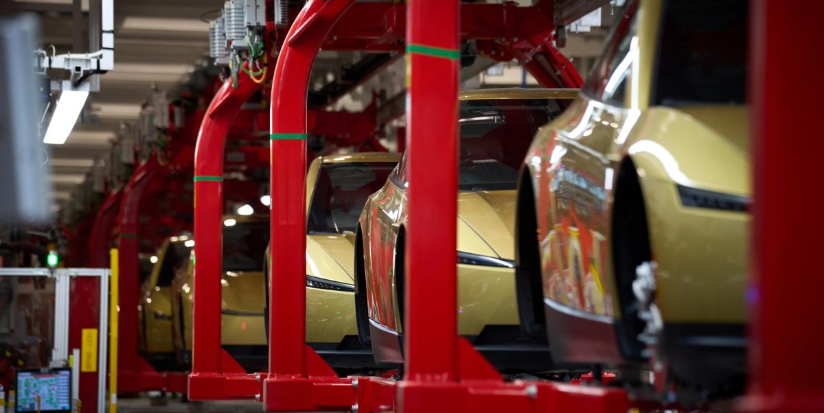 Musk apre all'Europa per il Cybercab: "speriamo presto anche qui", ma la strada normativa resta in salita 4 Musk apre all’Europa per il Cybercab: “speriamo presto anche qui”, ma la strada normativa resta in salita — screenshot 1