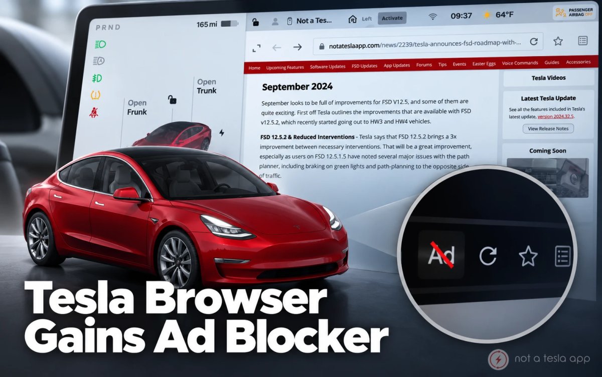 Blocco annunci nel browser