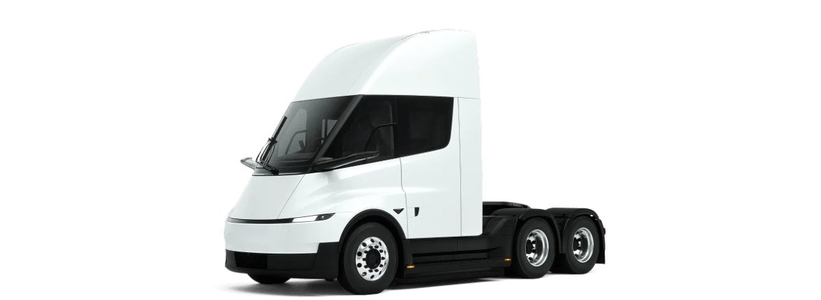 Tesla annuncia ufficialmente il Semi per l’Europa: 550 km di autonomia, Megacharger da 800 kW e consegne dal 2027 — screenshot 2