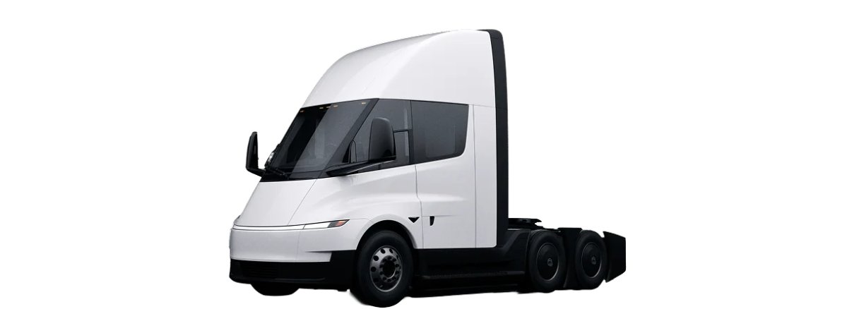 Tesla annuncia ufficialmente il Semi per l’Europa: 550 km di autonomia, Megacharger da 800 kW e consegne dal 2027 — screenshot 1