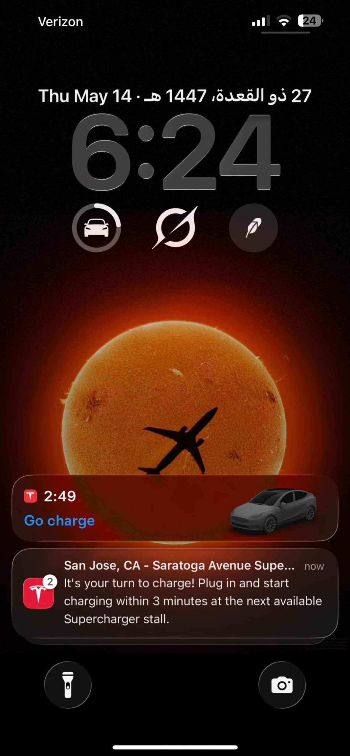 L’app Tesla 4.62.0 arriva su iPad ed iPhone Duo e nasconde referral FSD, X Money e la condivisione del Wall Connector — screenshot 1