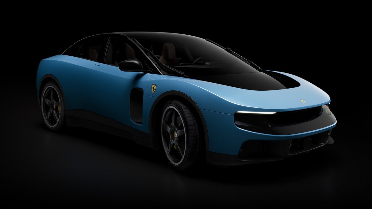 L’amministratore delegato di Ferrari promuove la Tesla Roadster: 10 su 10 per tecnologia e presentazione — screenshot 1