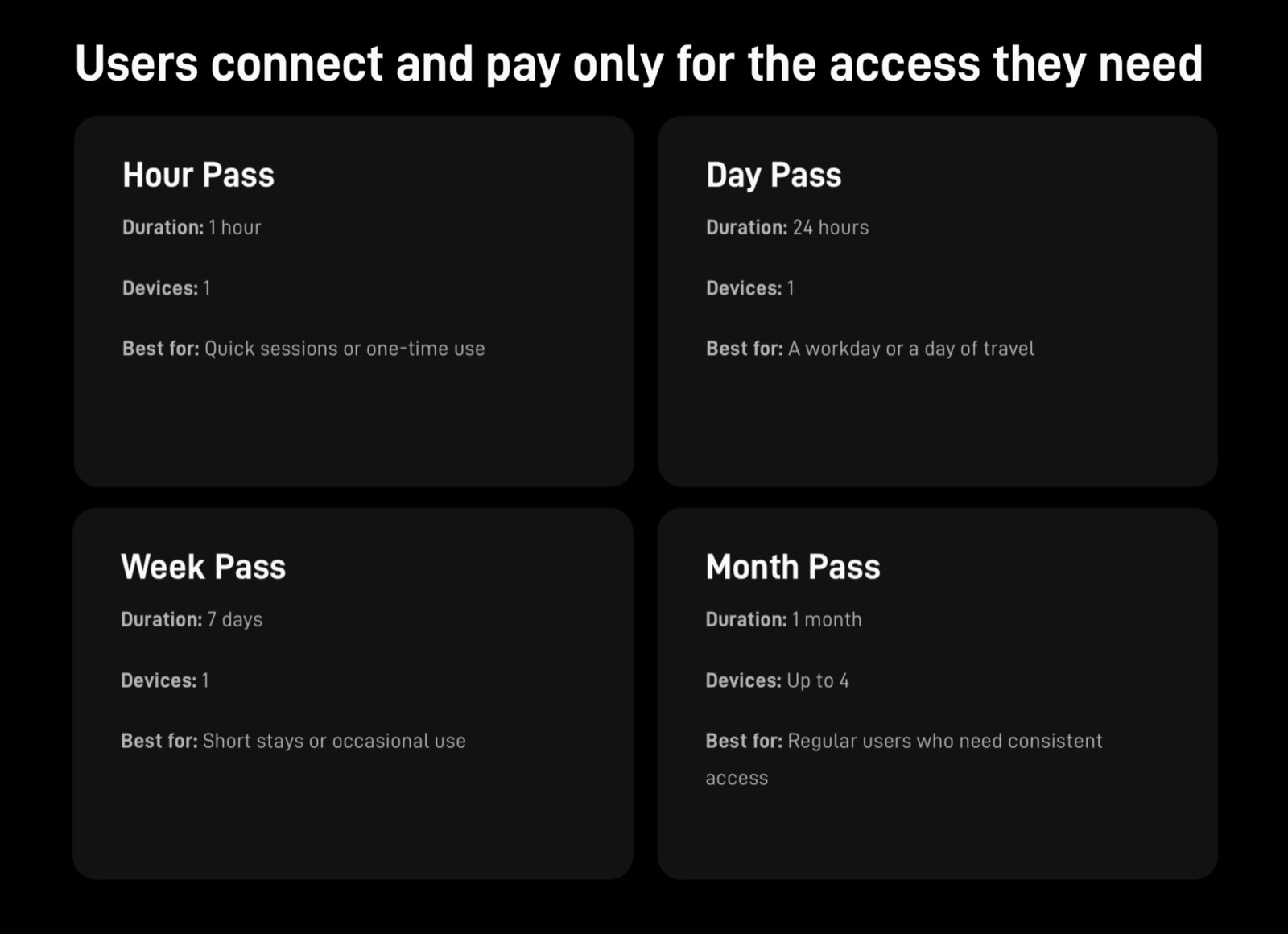 Starlink for Communities: ora si guadagna condividendo la connessione con i vicini, candidature aperte anche dall’Italia — screenshot 1