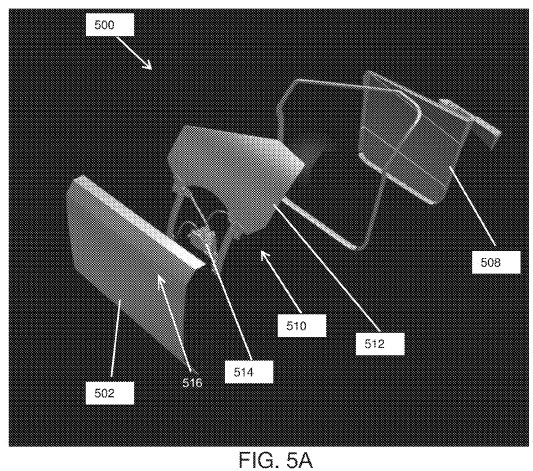 Tesla brevetta una portiera ad esoscheletro: meno pezzi, più robustezza e costi più bassi — screenshot 2