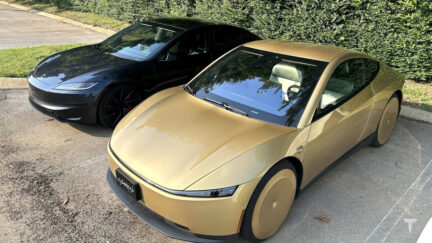 Tesla porta la tecnologia del Cybercab sulla Model 3: il nuovo inverter arriva quest'anno ed è compatibile anche con la Model Y