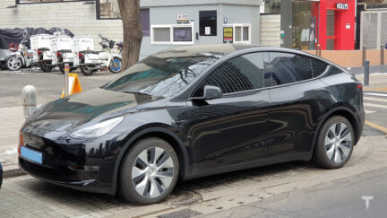 Tesla chiede l'approvazione dell'FSD in Corea del Sud: potrebbe sbloccarsi su oltre 180.000 Model 3 e Model Y costruite in Cina