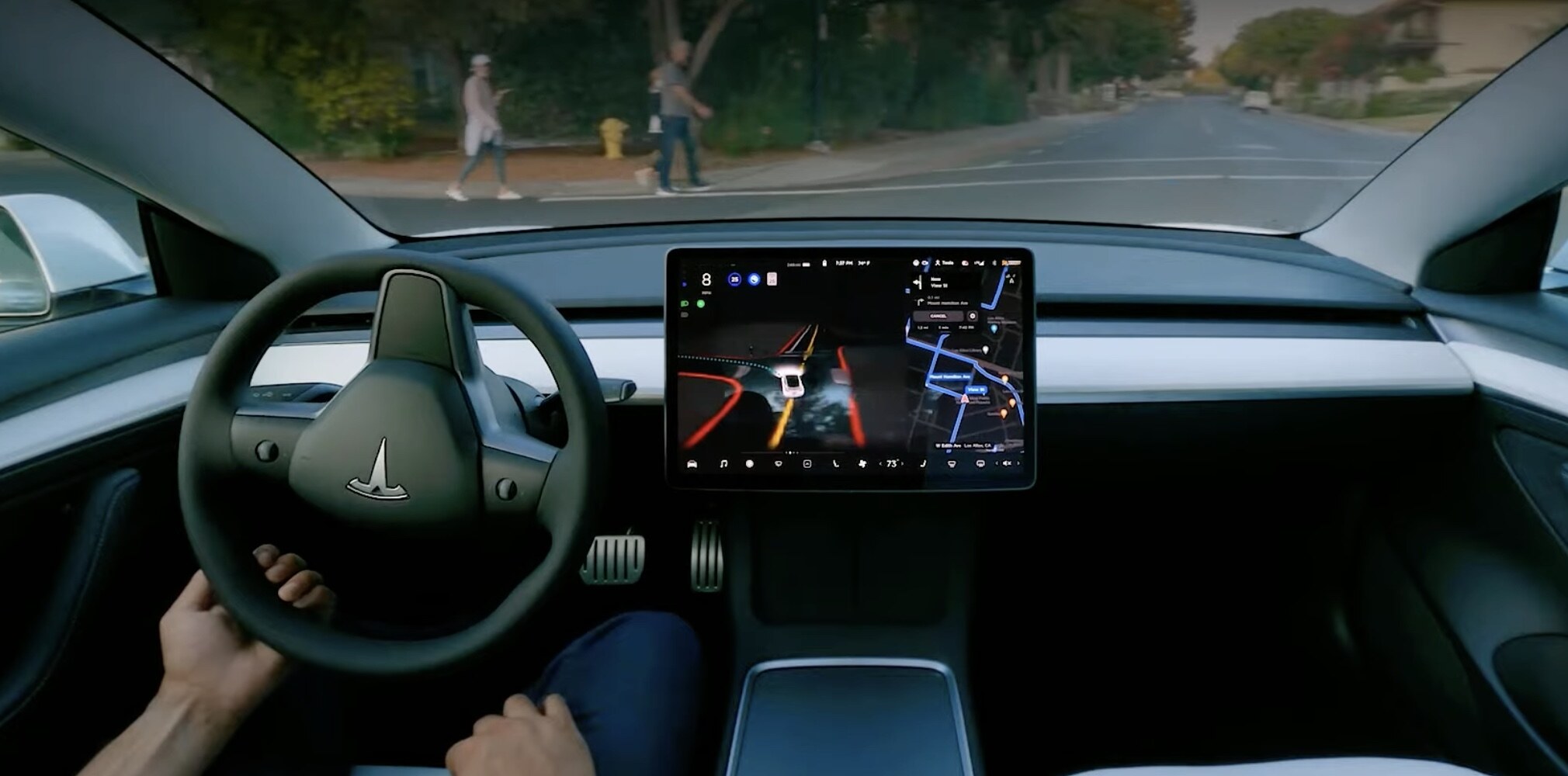 Turo e Tesla lanciano il primo noleggio con FSD Supervised verificato: negli USA si parte dal 28 ottobre — screenshot 1