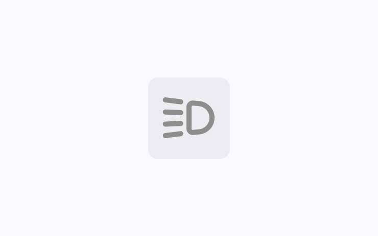 Regolazione dinamica dei fari