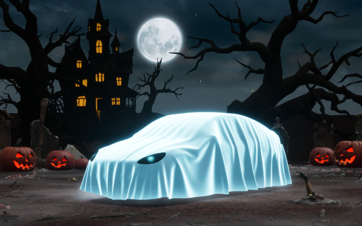 Modalità Halloween