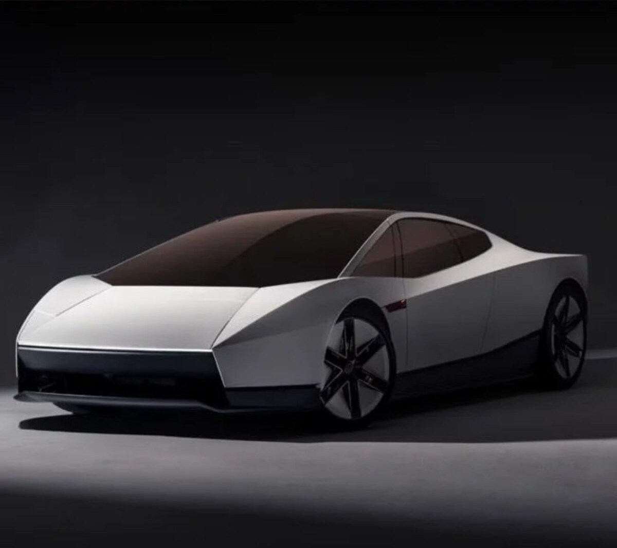Tesla Roadster, la fiancata, 2026