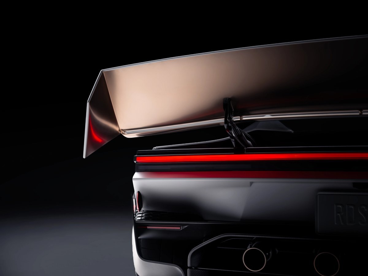 Tesla Roadster, tutte le specifiche: batteria da 150 kWh, ricarica in 10 minuti, quattro versioni e propulsori — screenshot 4