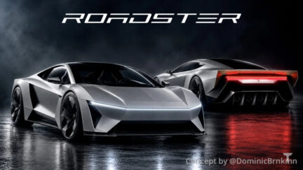 Tesla Roadster, l'evento di presentazione: orario italiano, come seguire la diretta e cosa aspettarsi