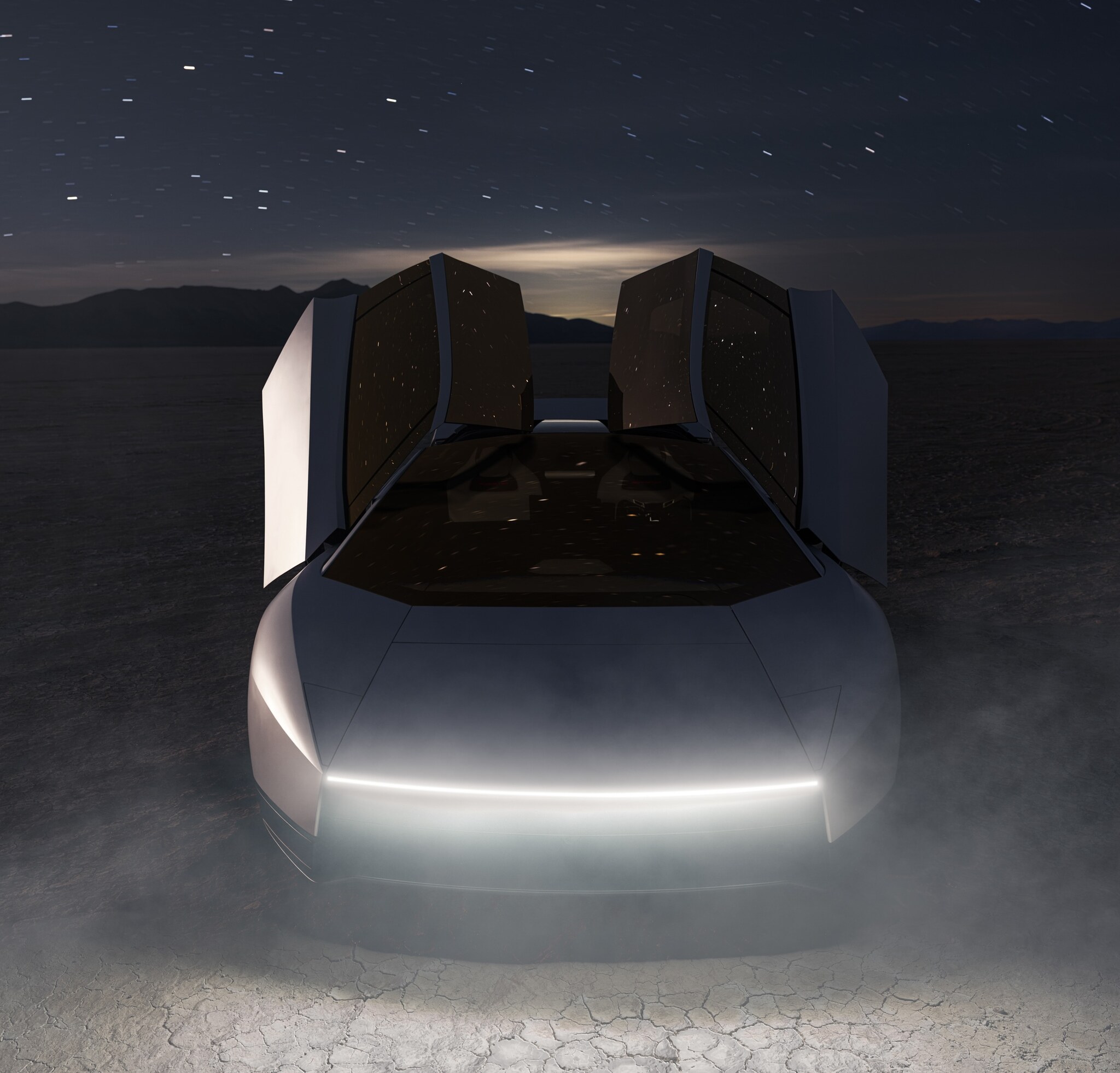 Tesla Roadster, il press kit svela le tre versioni: la Performance si ferma a 338 km/h, solo la Rocket ha 10 propulsori — screenshot 1