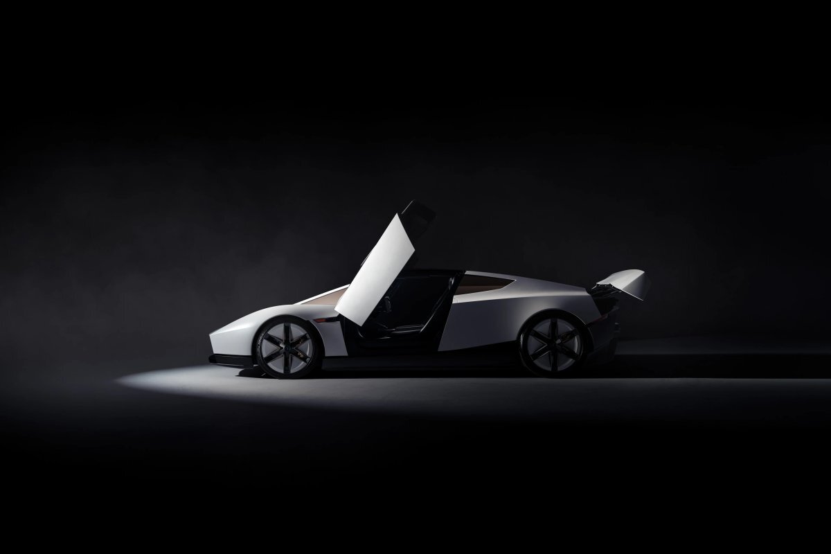 Tesla Roadster, tutte le specifiche: batteria da 150 kWh, ricarica in 10 minuti, quattro versioni e propulsori — screenshot 3