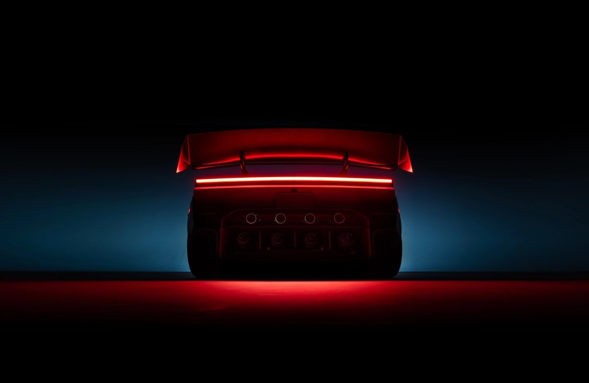 Tesla Roadster, vecchia contro nuova: come è cambiato il design (foto a confronto) — screenshot 1