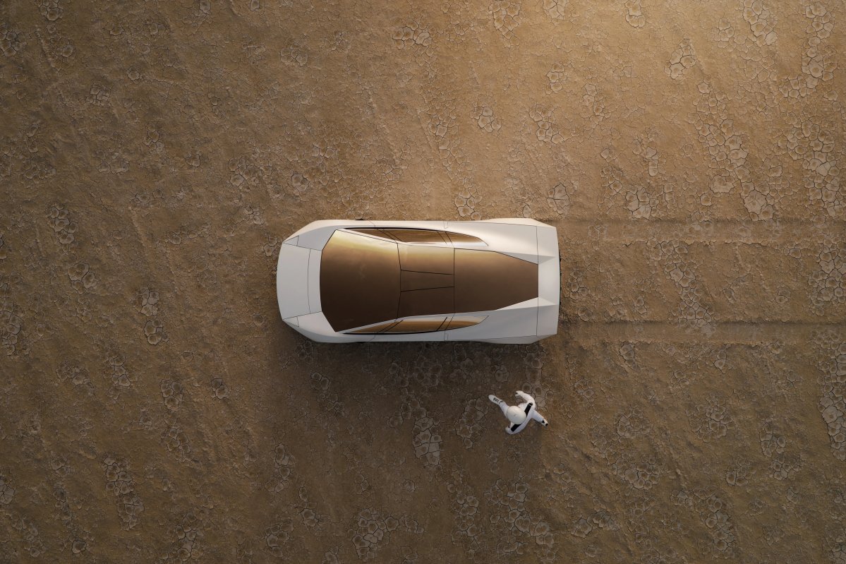 Tesla Roadster, vecchia contro nuova: come è cambiato il design (foto a confronto) — screenshot 1