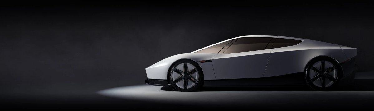 Tesla Roadster, tutte le specifiche: batteria da 150 kWh, ricarica in 10 minuti, quattro versioni e propulsori — screenshot 1