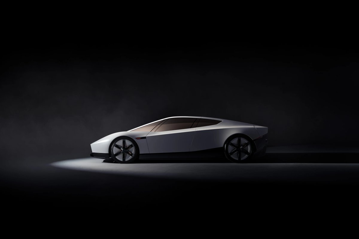 Tesla Roadster, tutte le specifiche: batteria da 150 kWh, ricarica in 10 minuti, quattro versioni e propulsori — screenshot 3