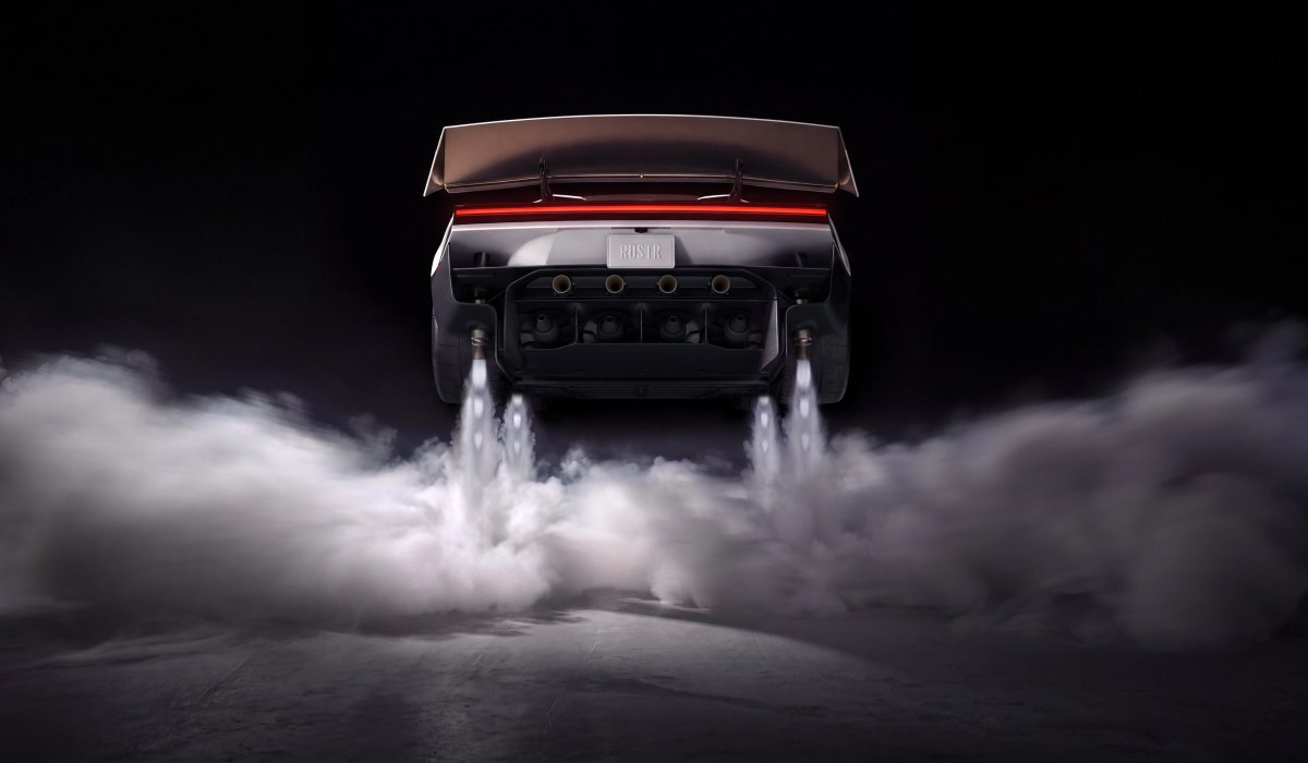 Tesla Roadster, tutte le specifiche: batteria da 150 kWh, ricarica in 10 minuti, quattro versioni e propulsori — screenshot 1